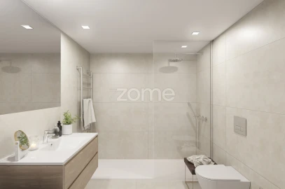 Apartamento T2 para Venda em Ramalde