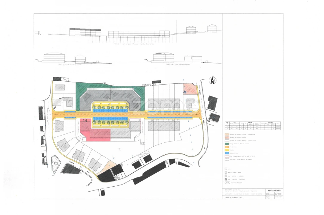 Terreno para Venda em Baguim do Monte (Rio Tinto) Foto 18