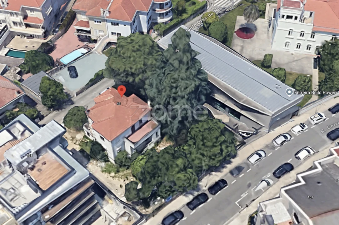 Apartamento T3 para Venda em Lordelo do Ouro e Massarelos Foto 21
