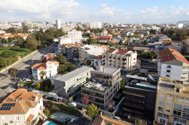 Apartamento T3 para Venda em Lordelo do Ouro e Massarelos Foto 6