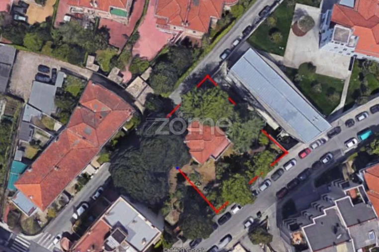 Apartamento T3 para Venda em Lordelo do Ouro e Massarelos Foto 18