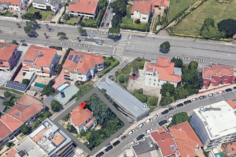 Apartamento T3 para Venda em Lordelo do Ouro e Massarelos Foto 19