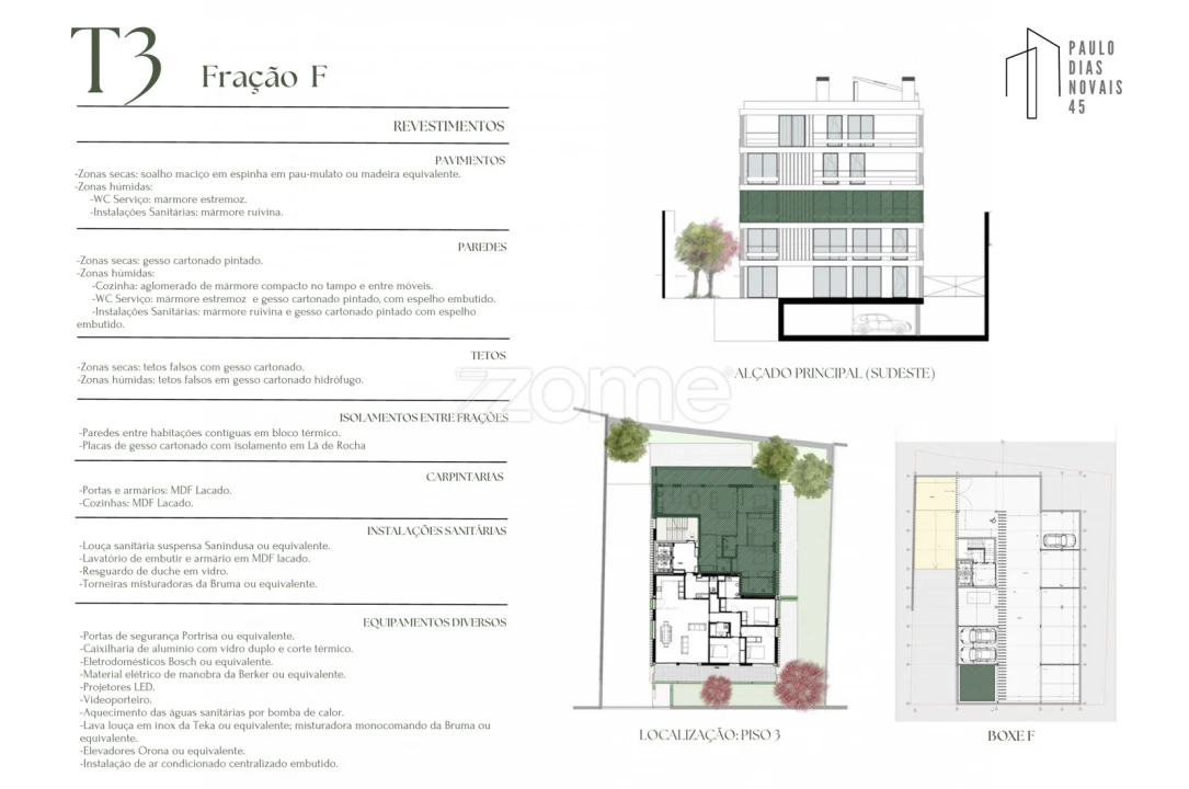 Apartamento T4 para Venda em Lordelo do Ouro e Massarelos Foto 28