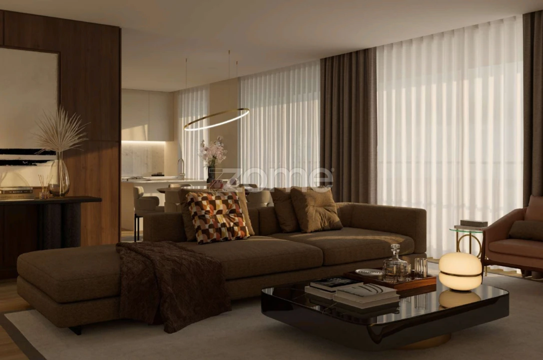 Apartamento T4 para Venda em Lordelo do Ouro e Massarelos Foto 10