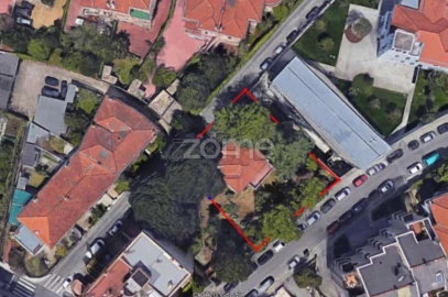Apartamento T4 para Venda em Lordelo do Ouro e Massarelos