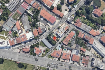 Apartamento T4 para Venda em Lordelo do Ouro e Massarelos