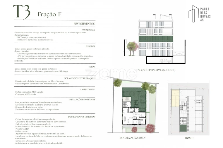 Apartamento T4 para Venda em Lordelo do Ouro e Massarelos Foto 28
