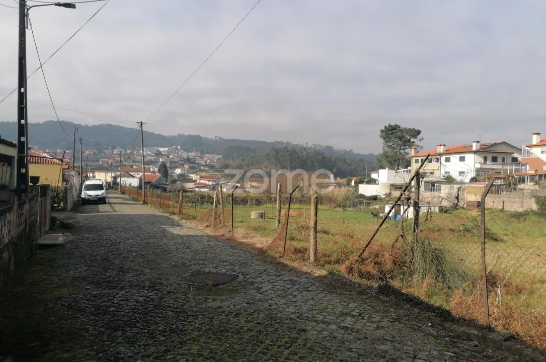 Terreno para Venda em Alvarelhos e Guidões Foto 7
