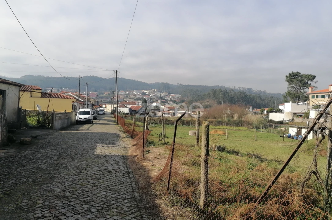 Terreno para Venda em Alvarelhos e Guidões Foto 6