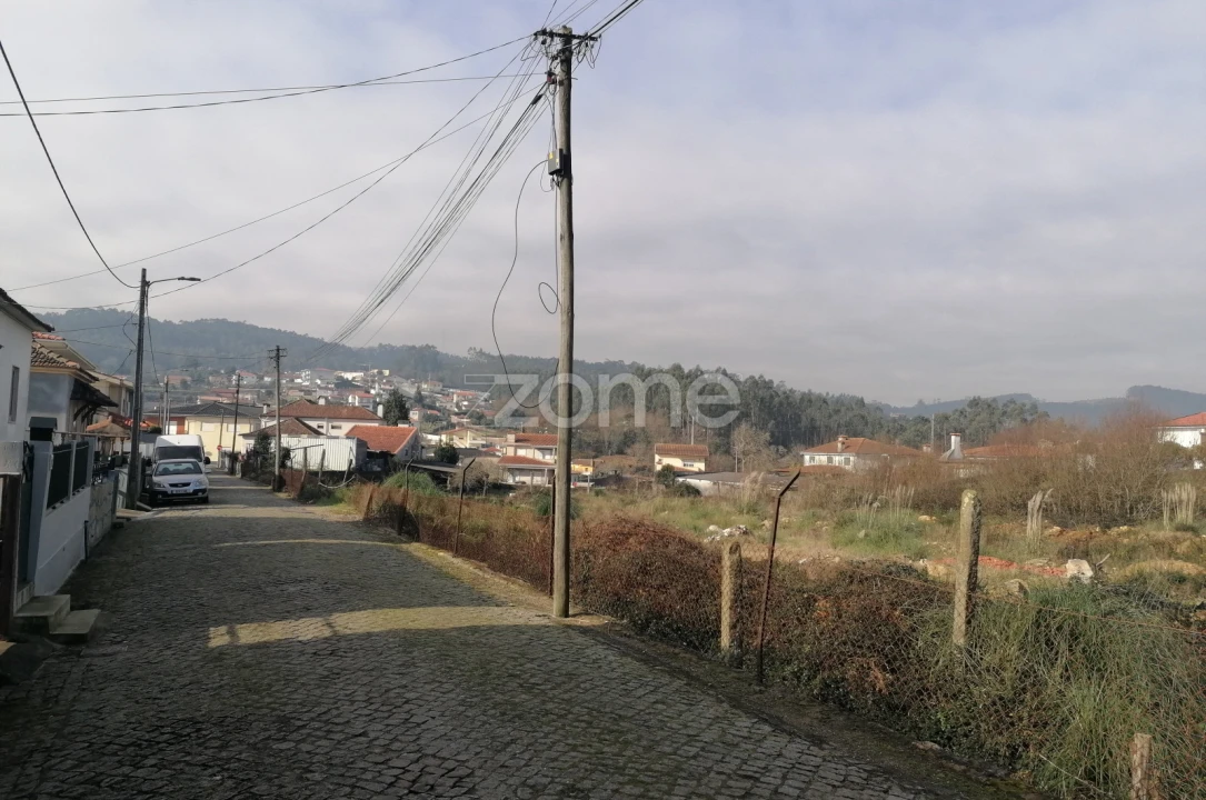 Terreno para Venda em Alvarelhos e Guidões Foto 5