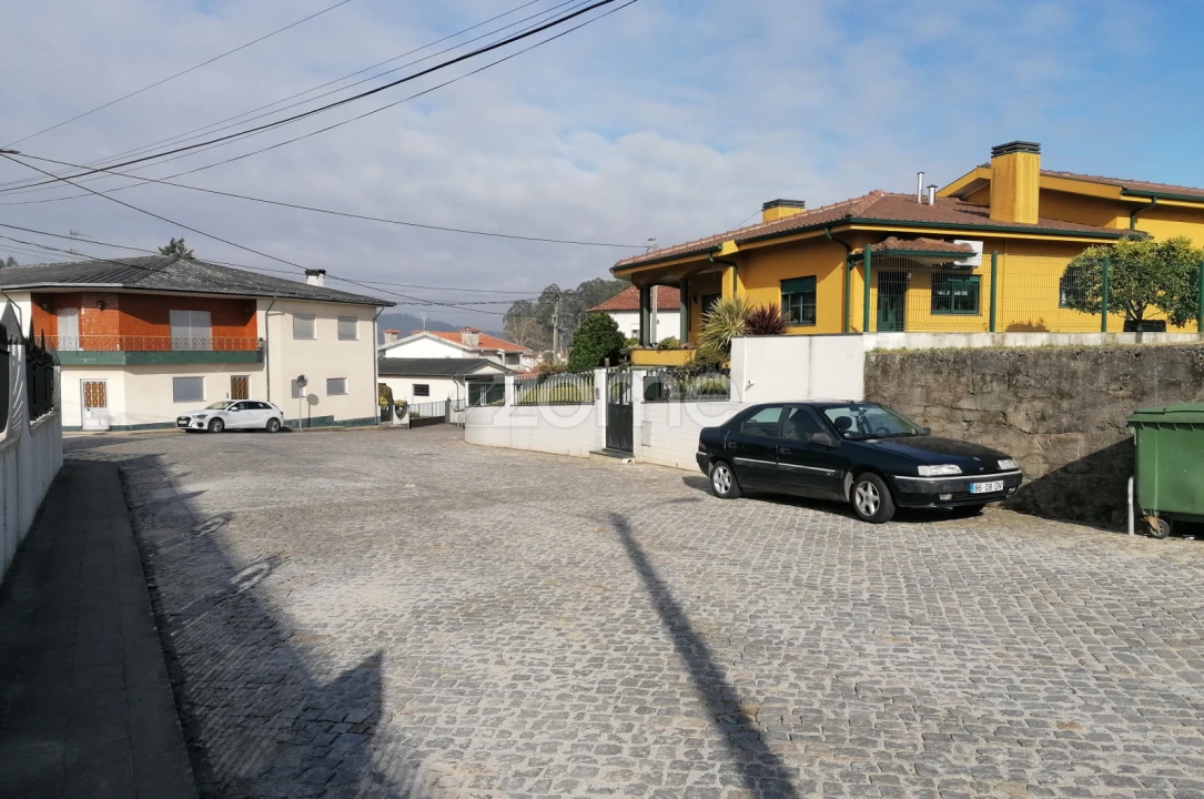 Terreno para Venda em Alvarelhos e Guidões Foto 16