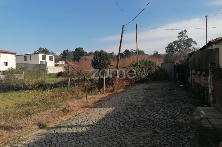Terreno para Venda em Alvarelhos e Guidões Foto 8