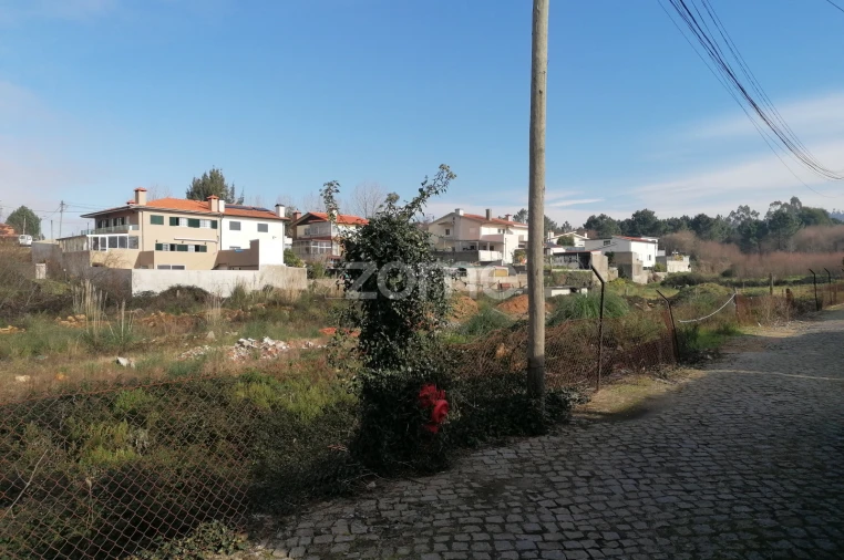 Terreno para Venda em Alvarelhos e Guidões Foto 11