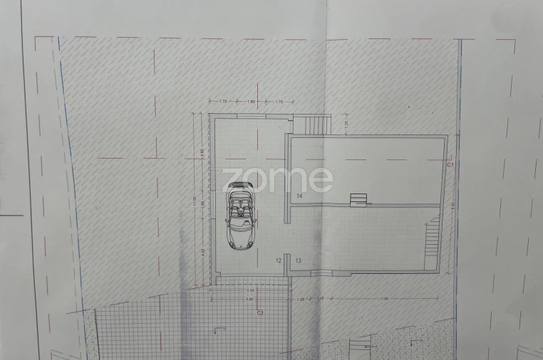 Moradia T3 para Venda em Areias Foto 42