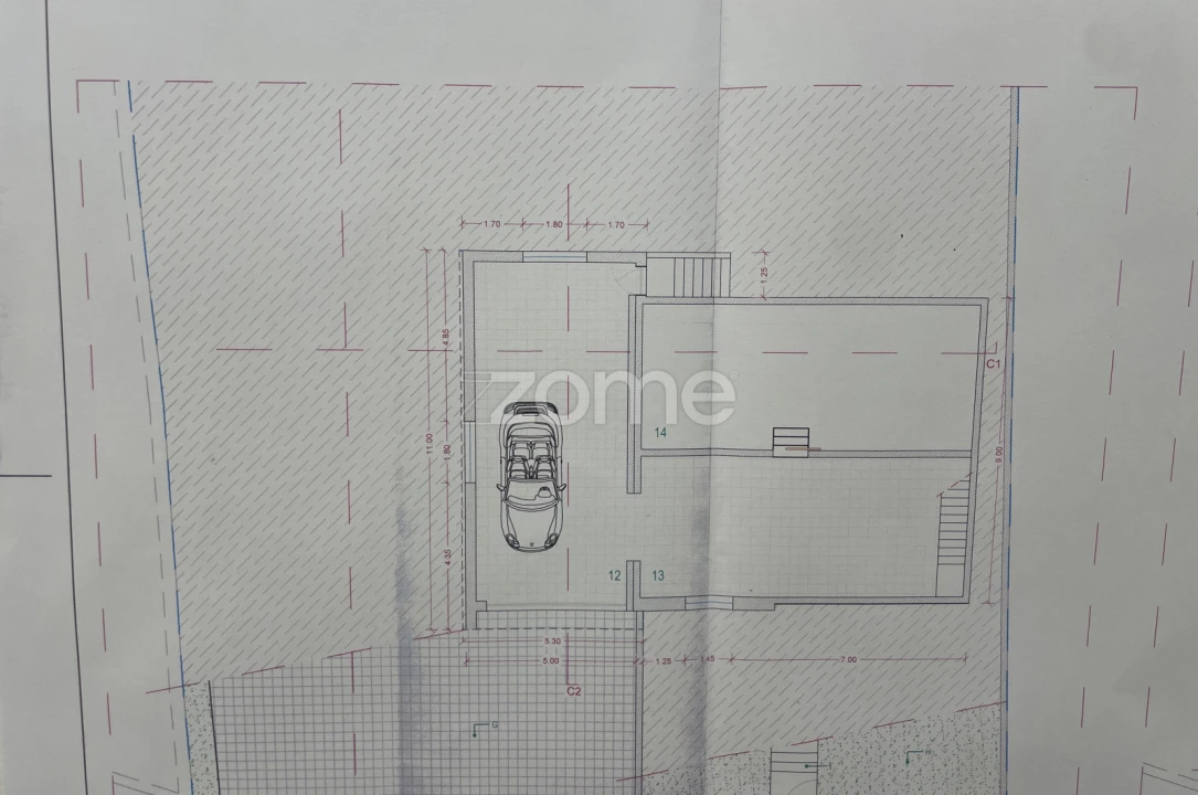 Moradia T3 para Venda em Areias Foto 42