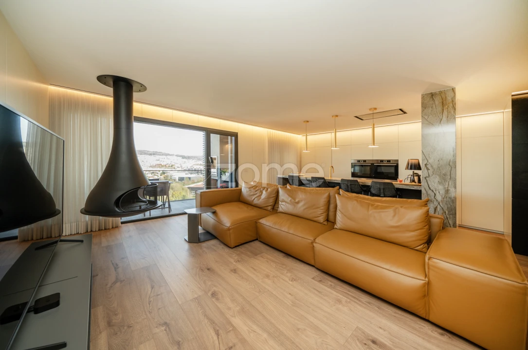 Apartamento T3 para Venda em Nogueiró e Tenões Foto 5