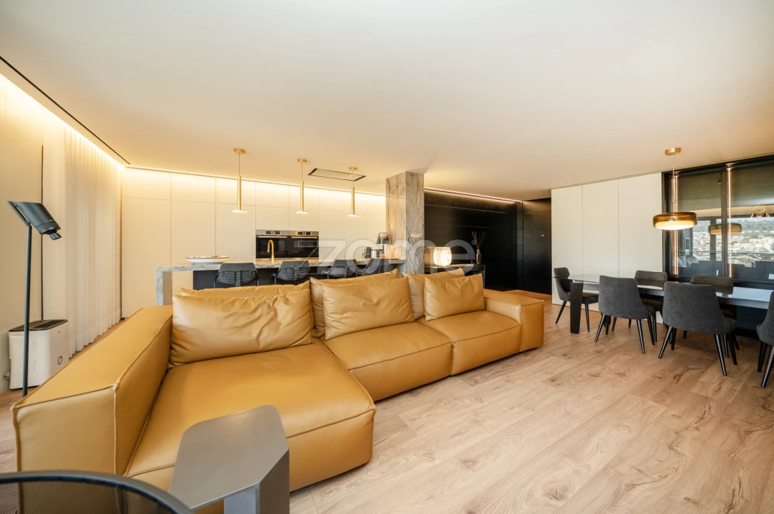 Apartamento T3 para Venda em Nogueiró e Tenões Foto 6