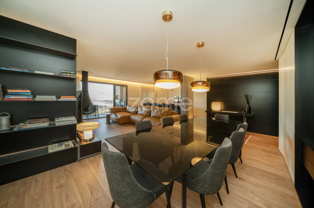 Apartamento T3 para Venda em Nogueiró e Tenões Foto 14