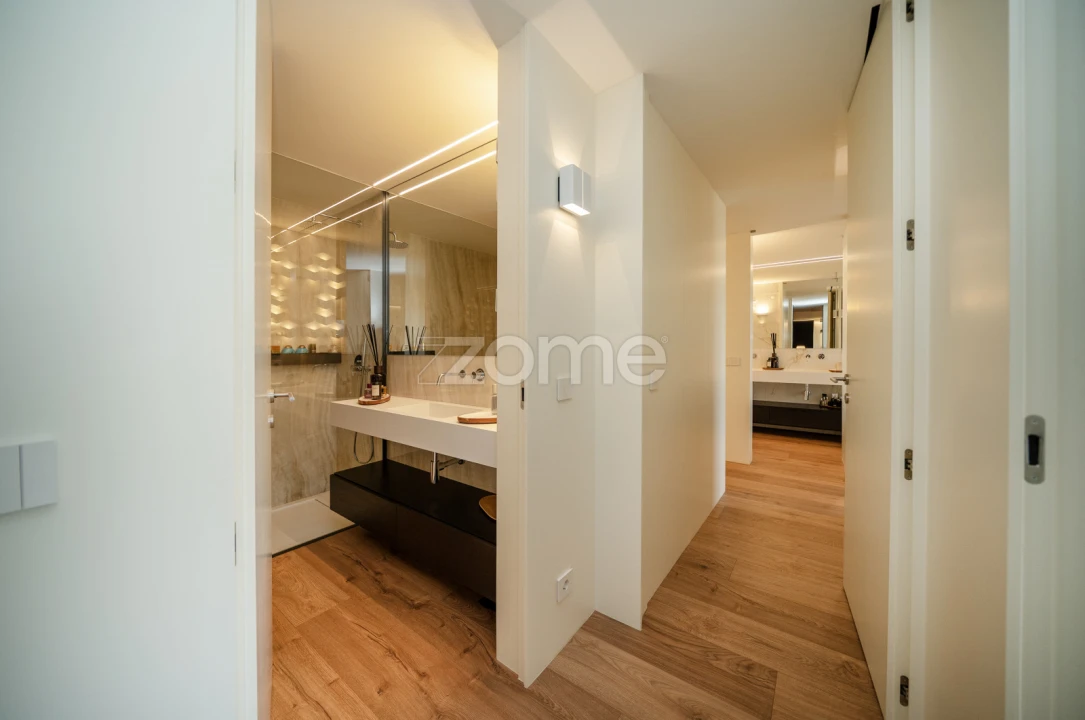 Apartamento T3 para Venda em Nogueiró e Tenões Foto 17