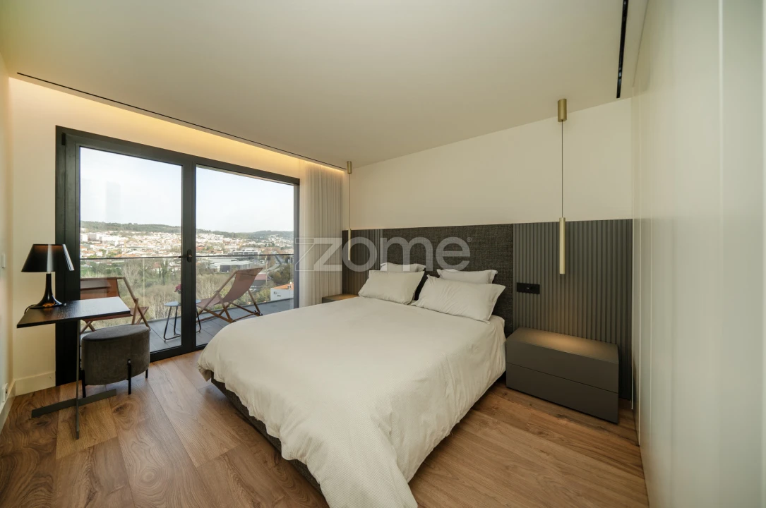 Apartamento T3 para Venda em Nogueiró e Tenões Foto 19