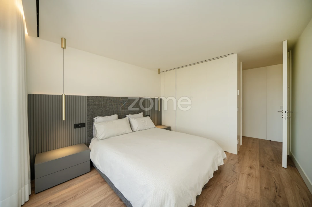 Apartamento T3 para Venda em Nogueiró e Tenões Foto 20