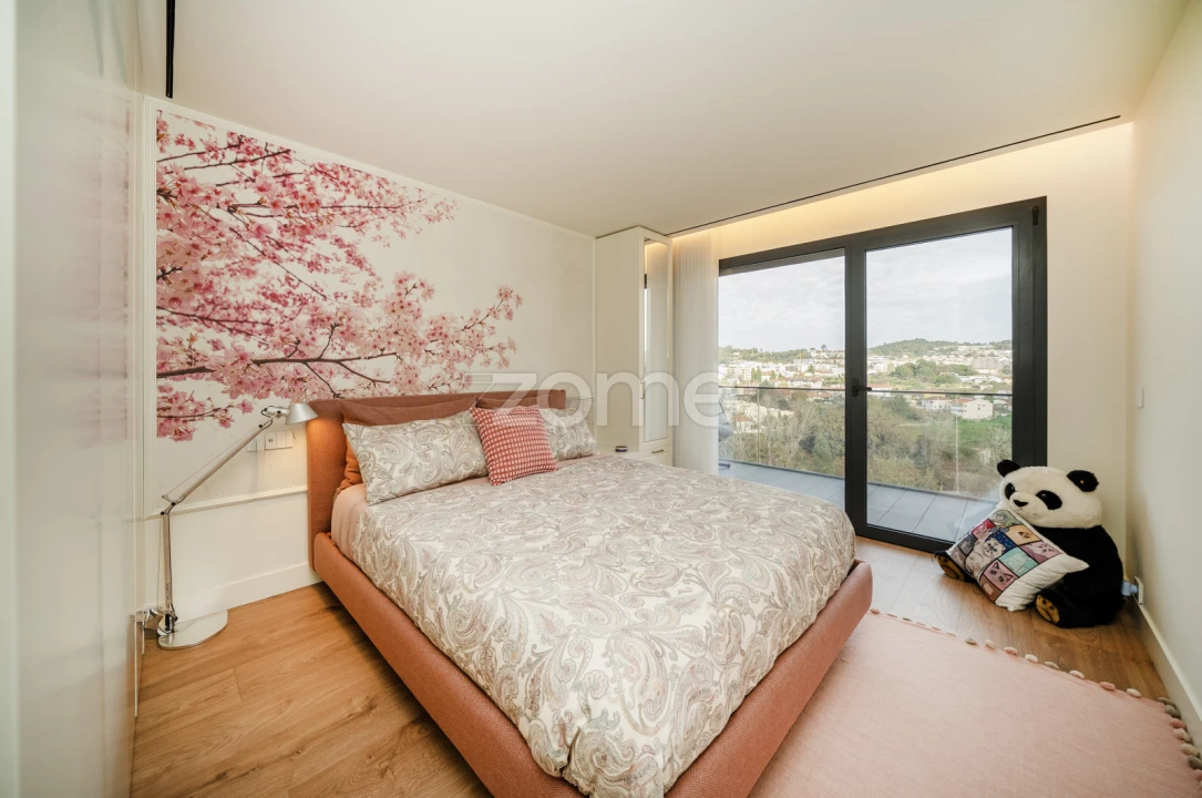 Apartamento T3 para Venda em Nogueiró e Tenões Foto 21