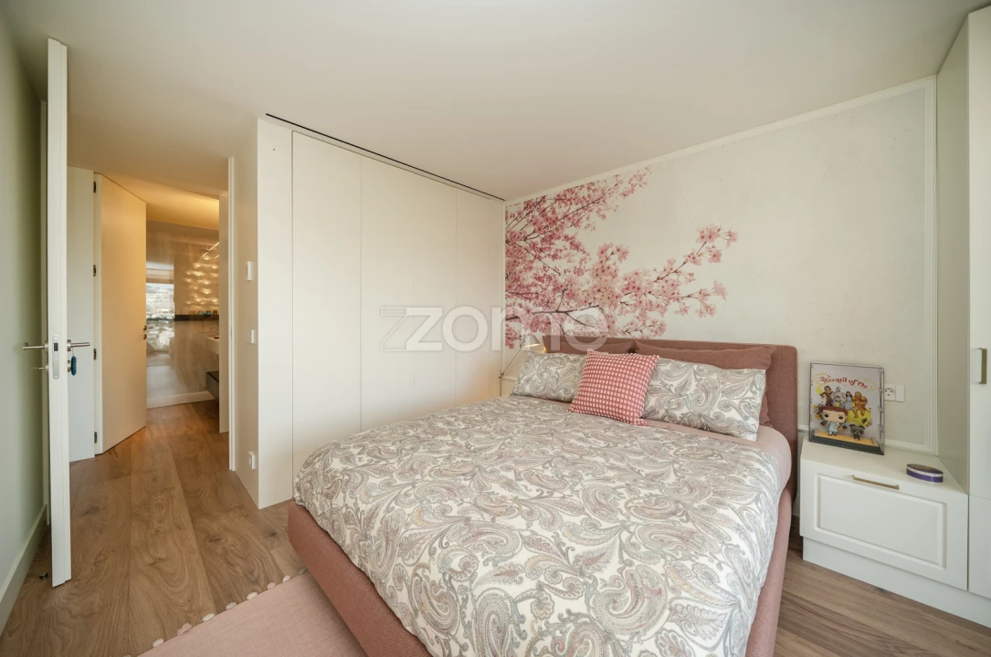 Apartamento T3 para Venda em Nogueiró e Tenões Foto 22