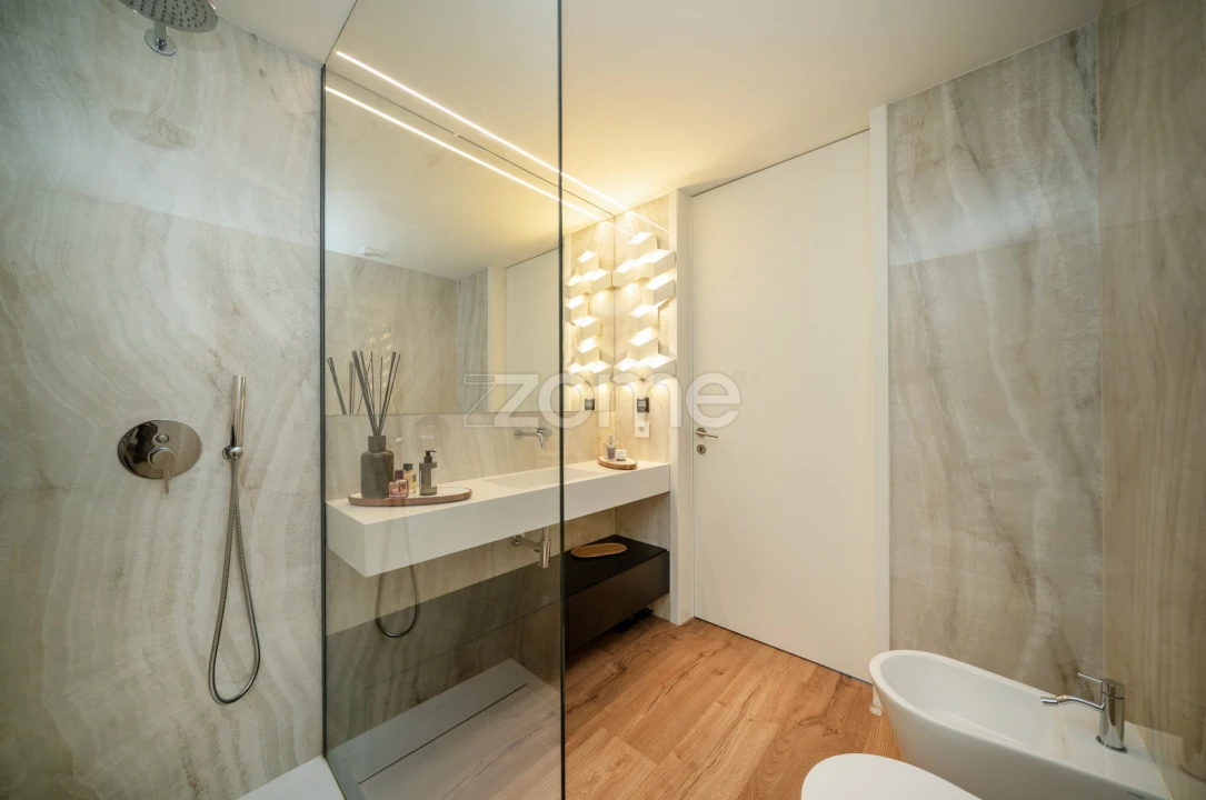 Apartamento T3 para Venda em Nogueiró e Tenões Foto 23