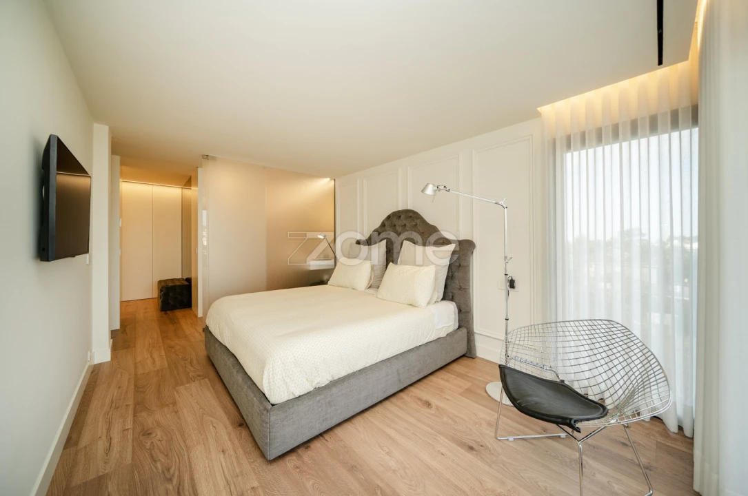 Apartamento T3 para Venda em Nogueiró e Tenões Foto 28