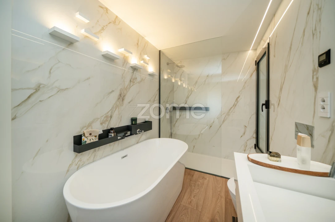 Apartamento T3 para Venda em Nogueiró e Tenões Foto 29