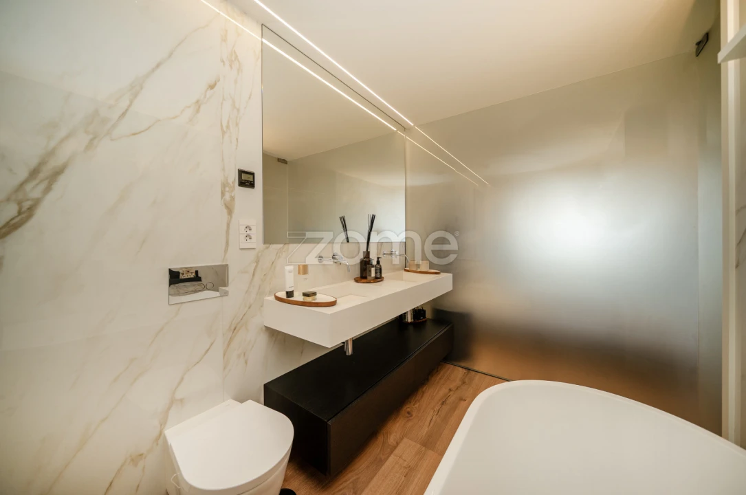 Apartamento T3 para Venda em Nogueiró e Tenões Foto 30