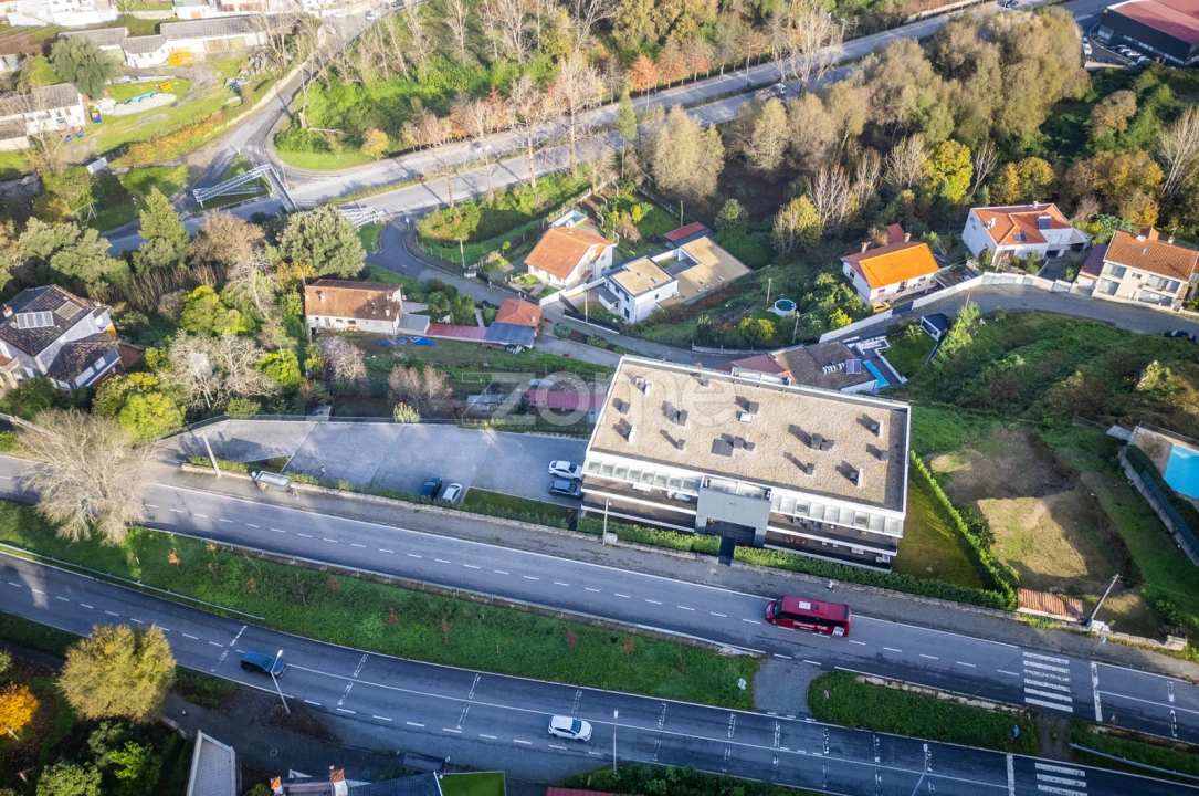 Apartamento T3 para Venda em Nogueiró e Tenões Foto 39