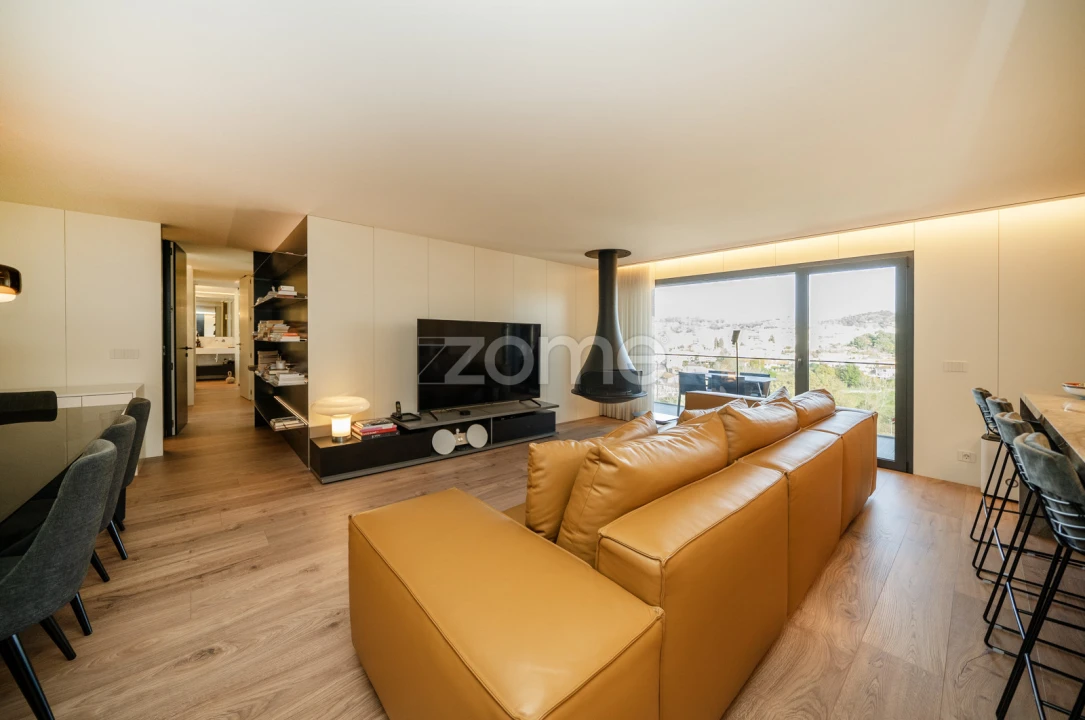 Apartamento T3 para Venda em Nogueiró e Tenões Foto 7