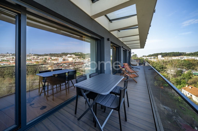 Apartamento T3 para Venda em Nogueiró e Tenões Foto 12