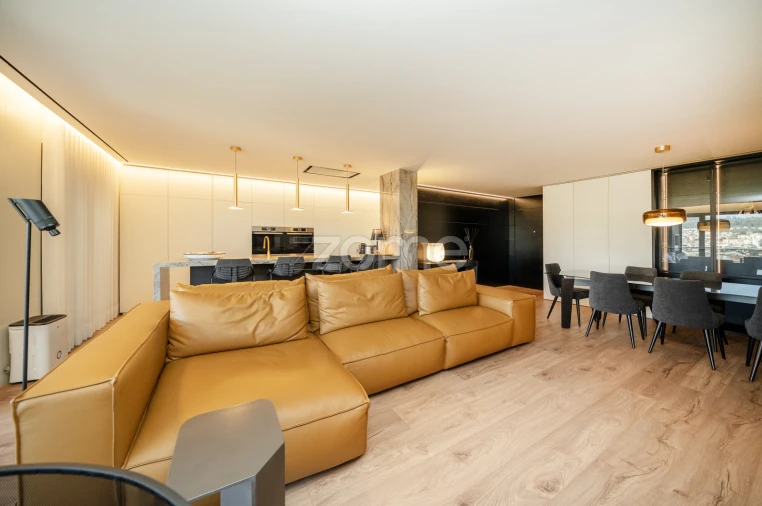 Apartamento T3 para Venda em Nogueiró e Tenões Foto 6