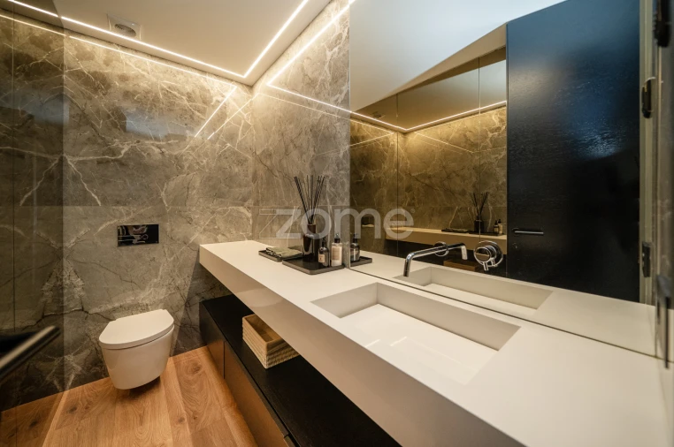 Apartamento T3 para Venda em Nogueiró e Tenões Foto 18