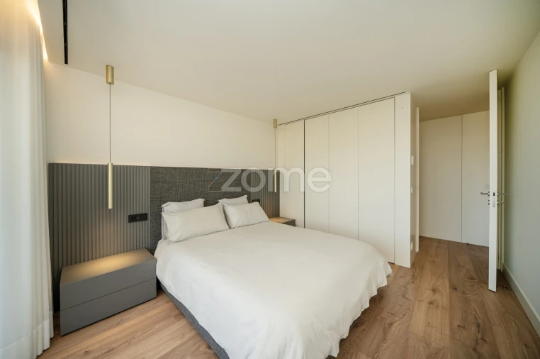 Apartamento T3 para Venda em Nogueiró e Tenões Foto 20