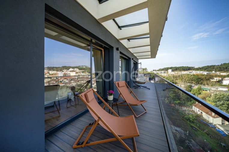 Apartamento T3 para Venda em Nogueiró e Tenões Foto 13