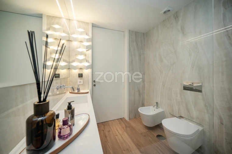 Apartamento T3 para Venda em Nogueiró e Tenões Foto 24