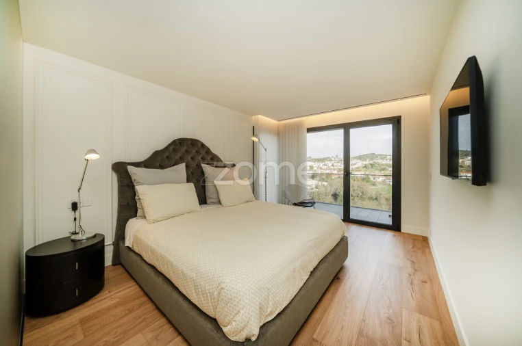 Apartamento T3 para Venda em Nogueiró e Tenões Foto 27