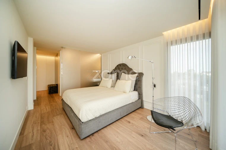 Apartamento T3 para Venda em Nogueiró e Tenões Foto 28