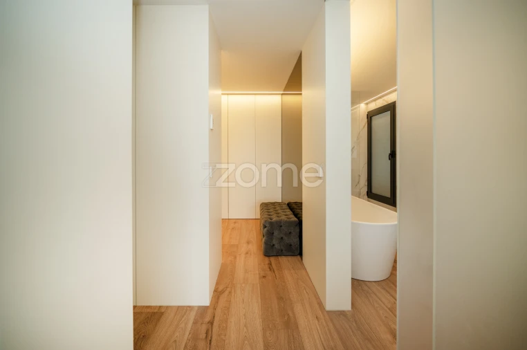 Apartamento T3 para Venda em Nogueiró e Tenões Foto 26