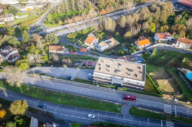 Apartamento T3 para Venda em Nogueiró e Tenões Foto 39