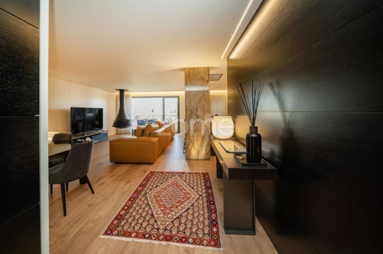 Apartamento T3 para Venda em Nogueiró e Tenões Foto 3