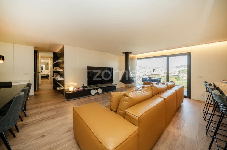 Apartamento T3 para Venda em Nogueiró e Tenões Foto 7