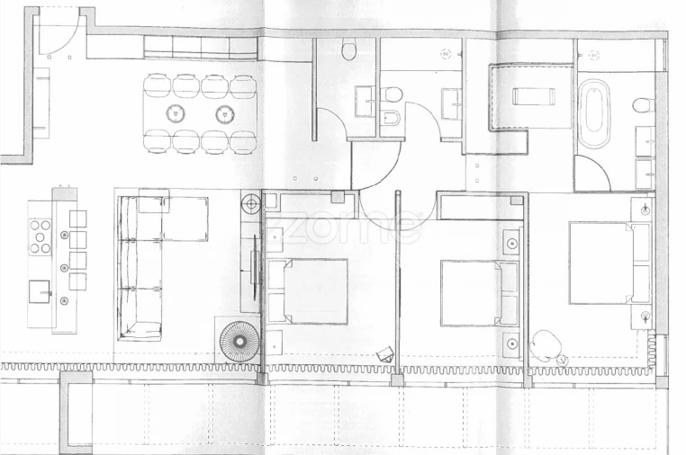 Apartamento T3 para Venda em Nogueiró e Tenões Foto 40