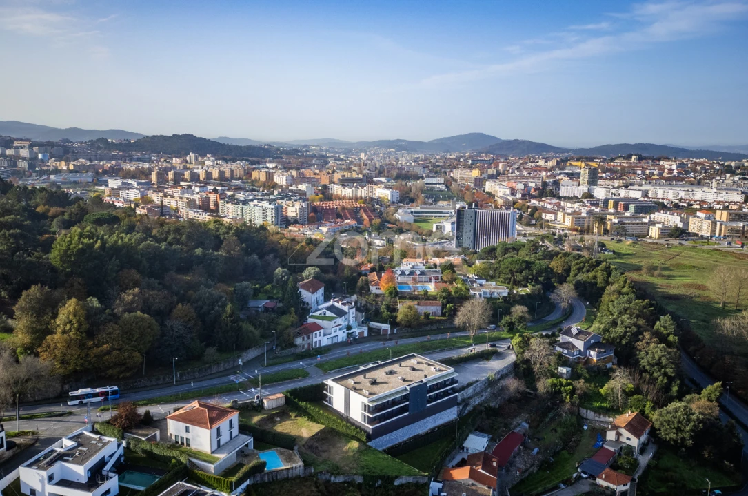 Apartamento T3 para Venda em Nogueiró e Tenões Foto 38