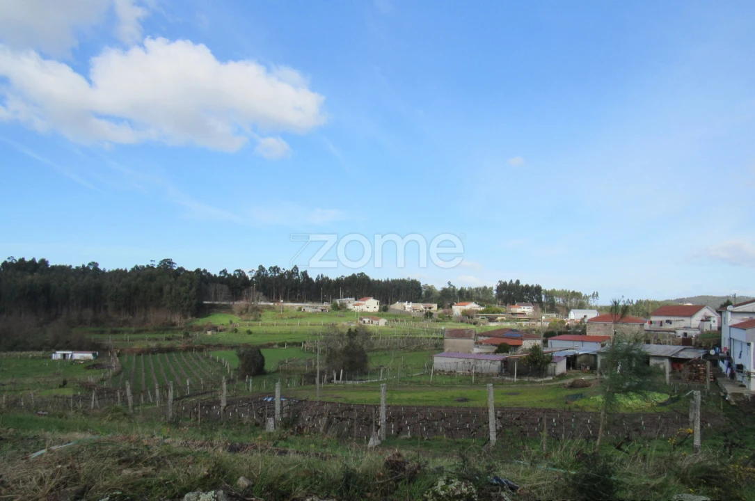 Moradia T2 para Venda em Penafiel Foto 21