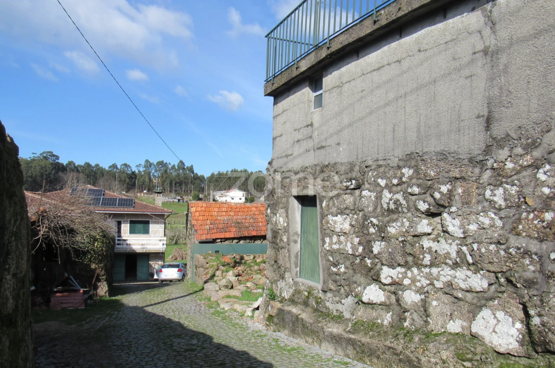 Moradia T2 para Venda em Penafiel Foto 29