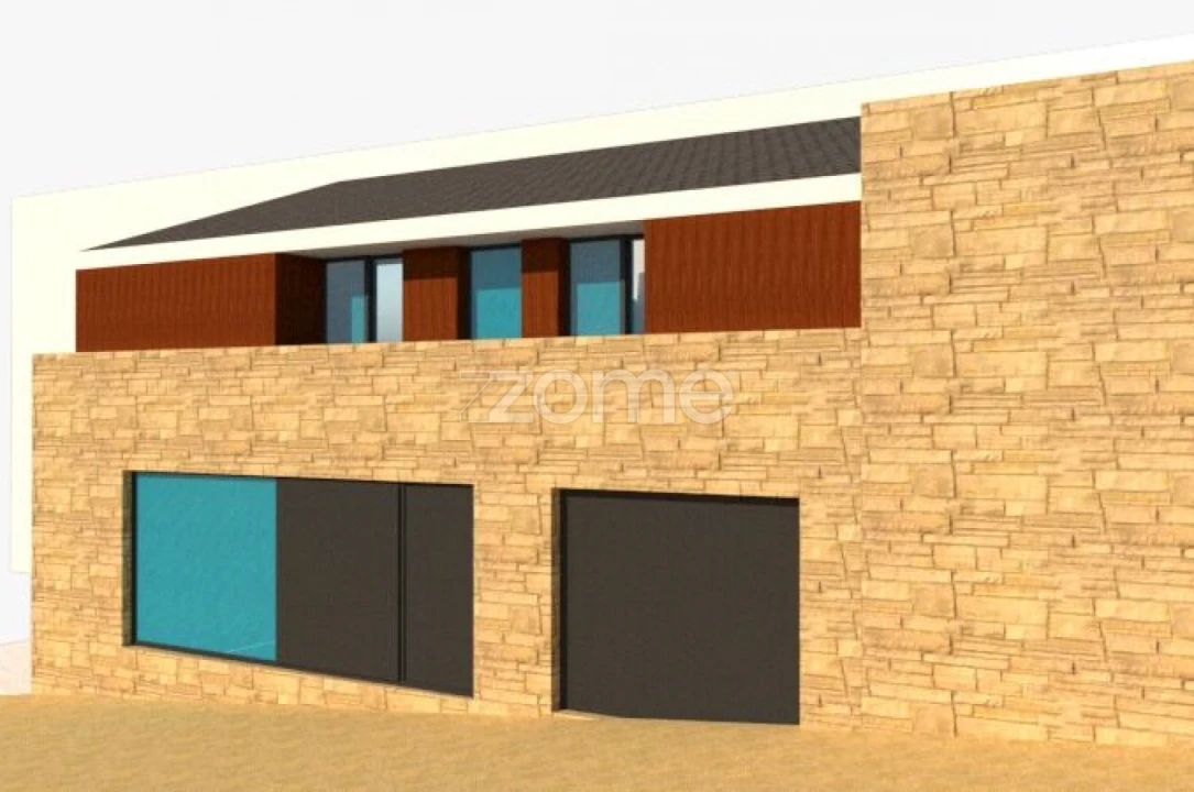 Moradia T2 para Venda em Penafiel Foto 4